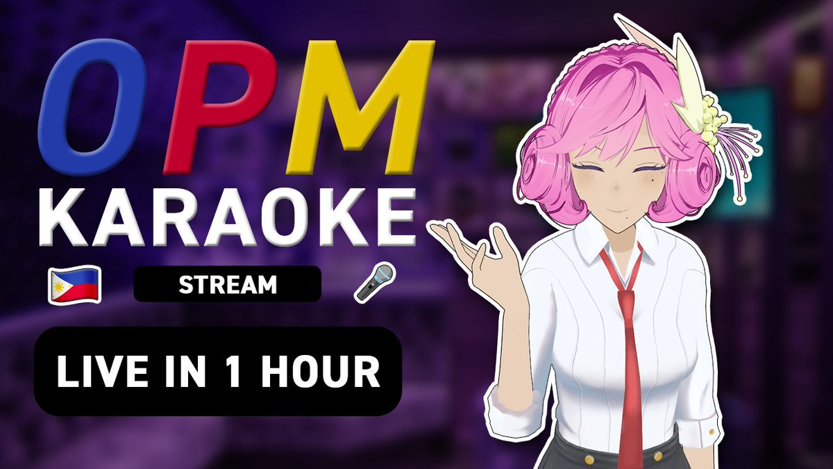 ❀✿ LIVE STARTING SOON❀✿
stream starting soon~
📺 Twitch: twitch.tv/m3meemo
📺 YT: youtube.com/live/ZA0In-jOR…