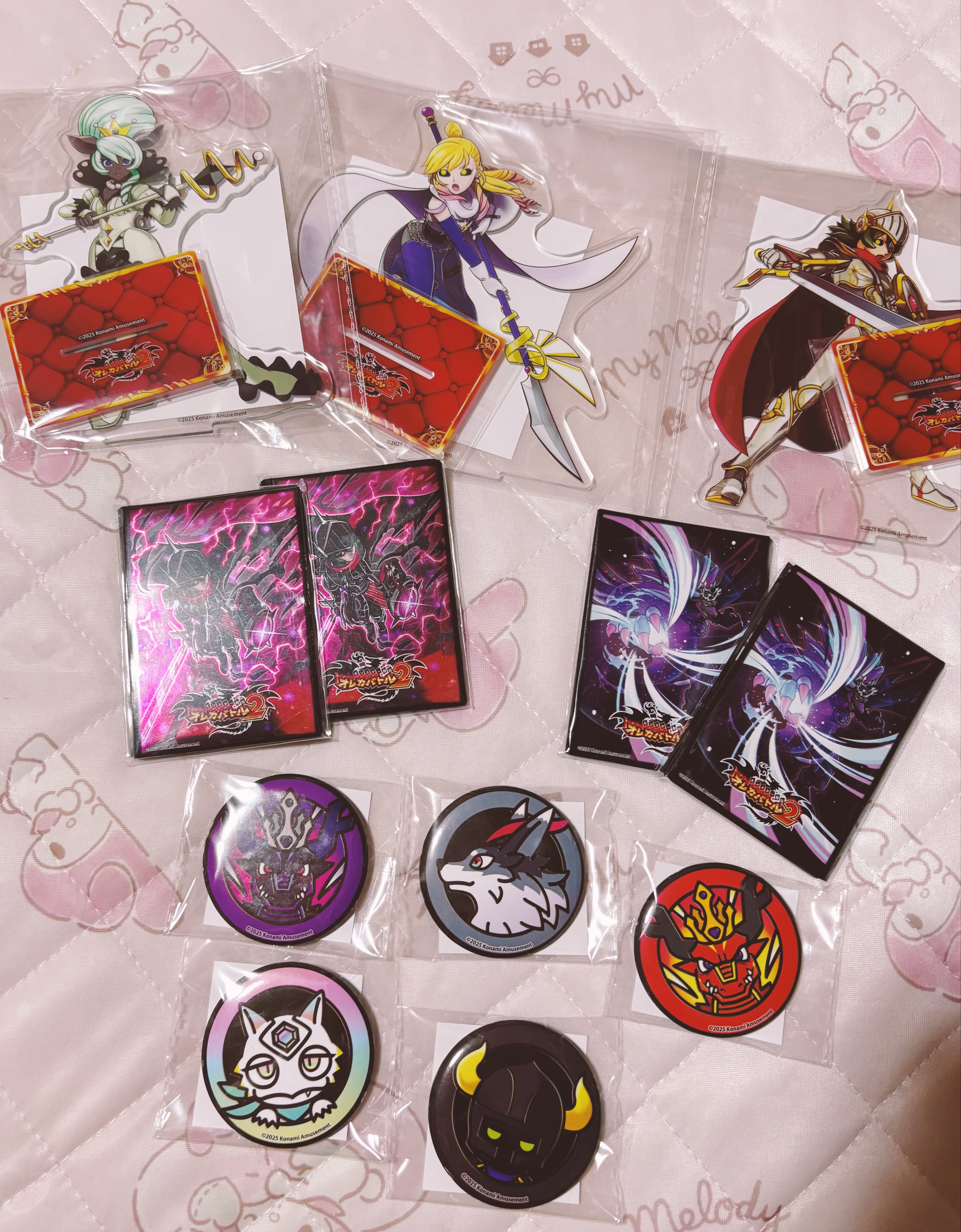 激レア　潮風放送局 みなとSTATIONらじお! 缶バッジ はとまよ on X: 