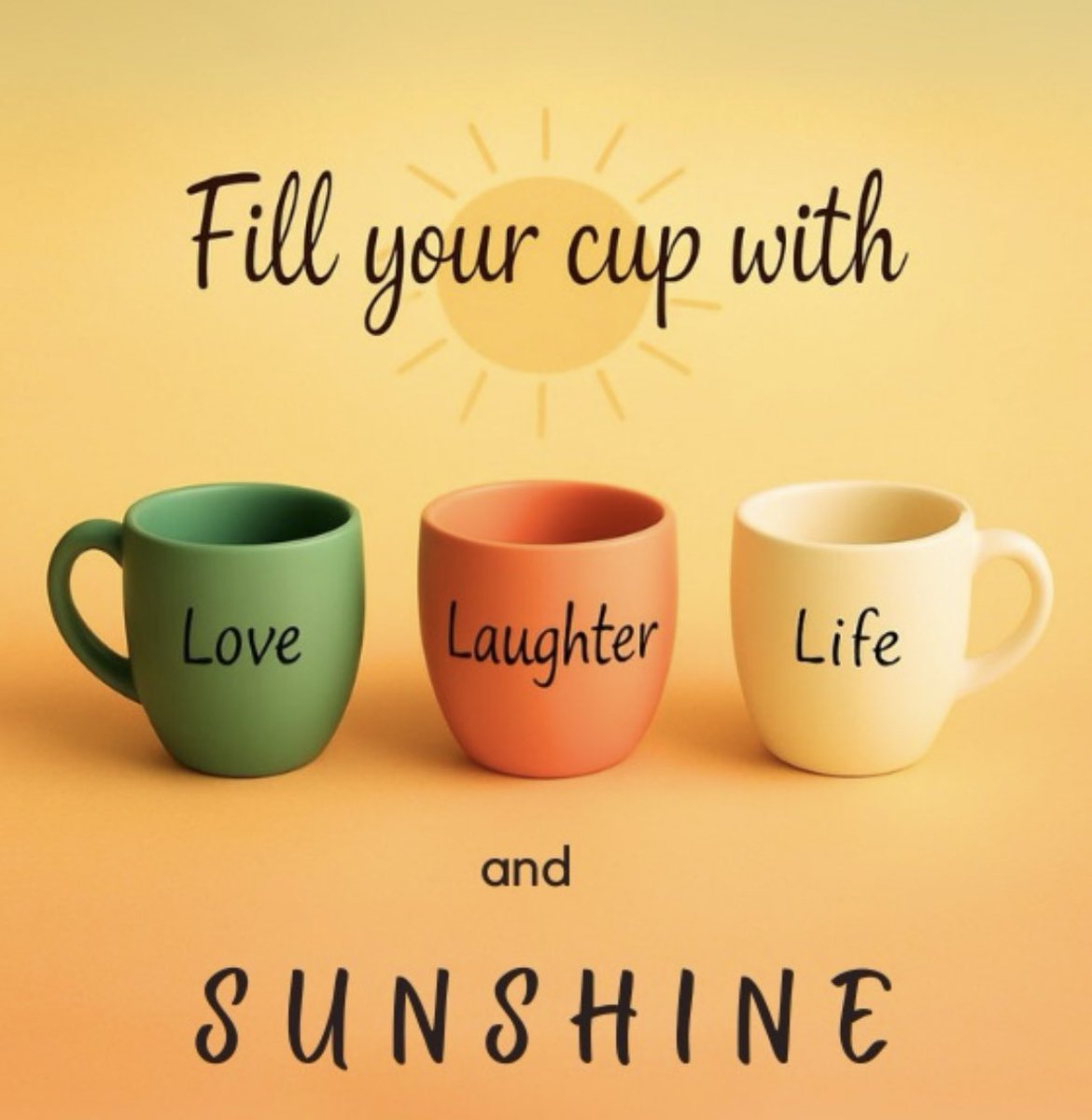 Gm ☀️

Keep up the good vibes and stay awesome ✨