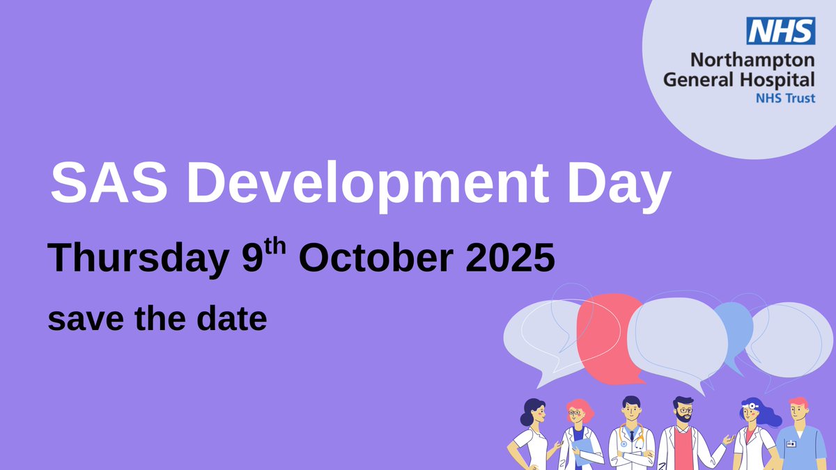 NGH Medical Education tweet media