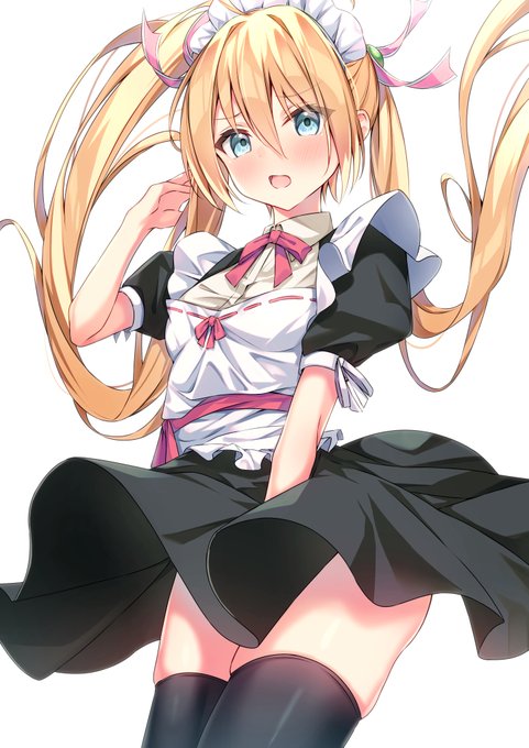 秋津原瑞穂(Like a Butler) 