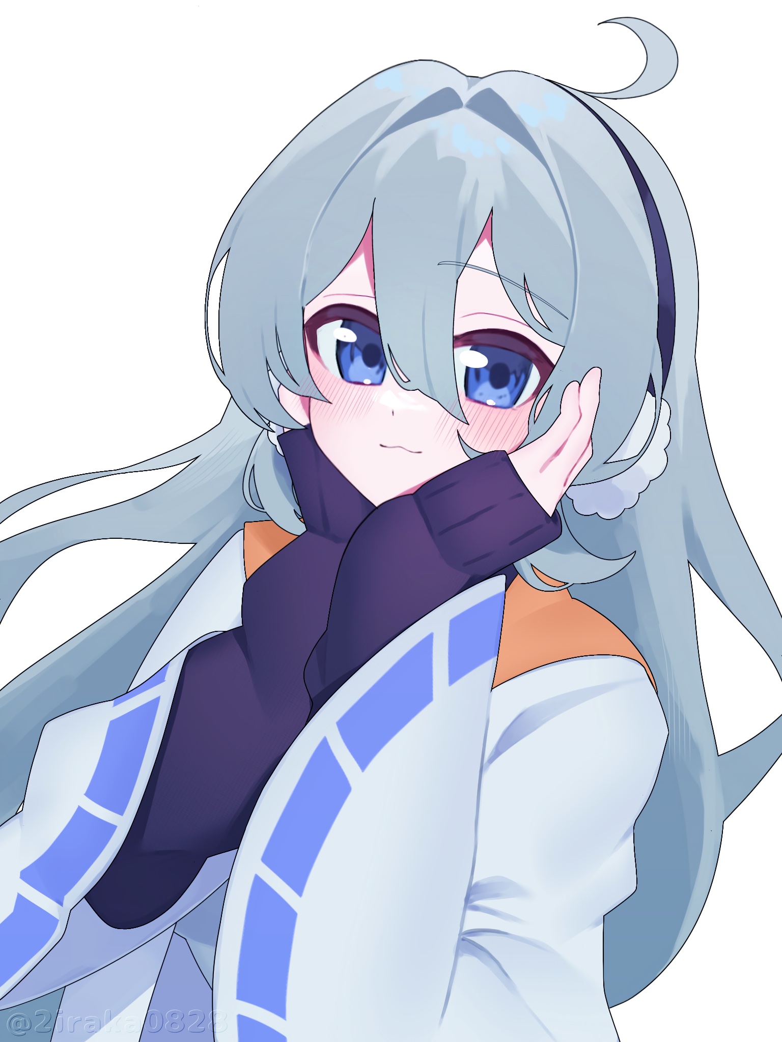 凪ぽん🌸🐤 (@relativity_Eins) / X