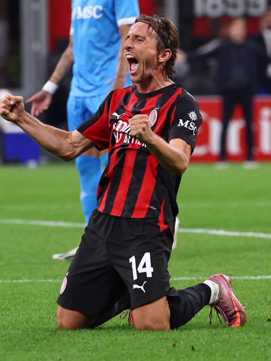 Quando i capi ti accettano il permesso #MilanNapoli