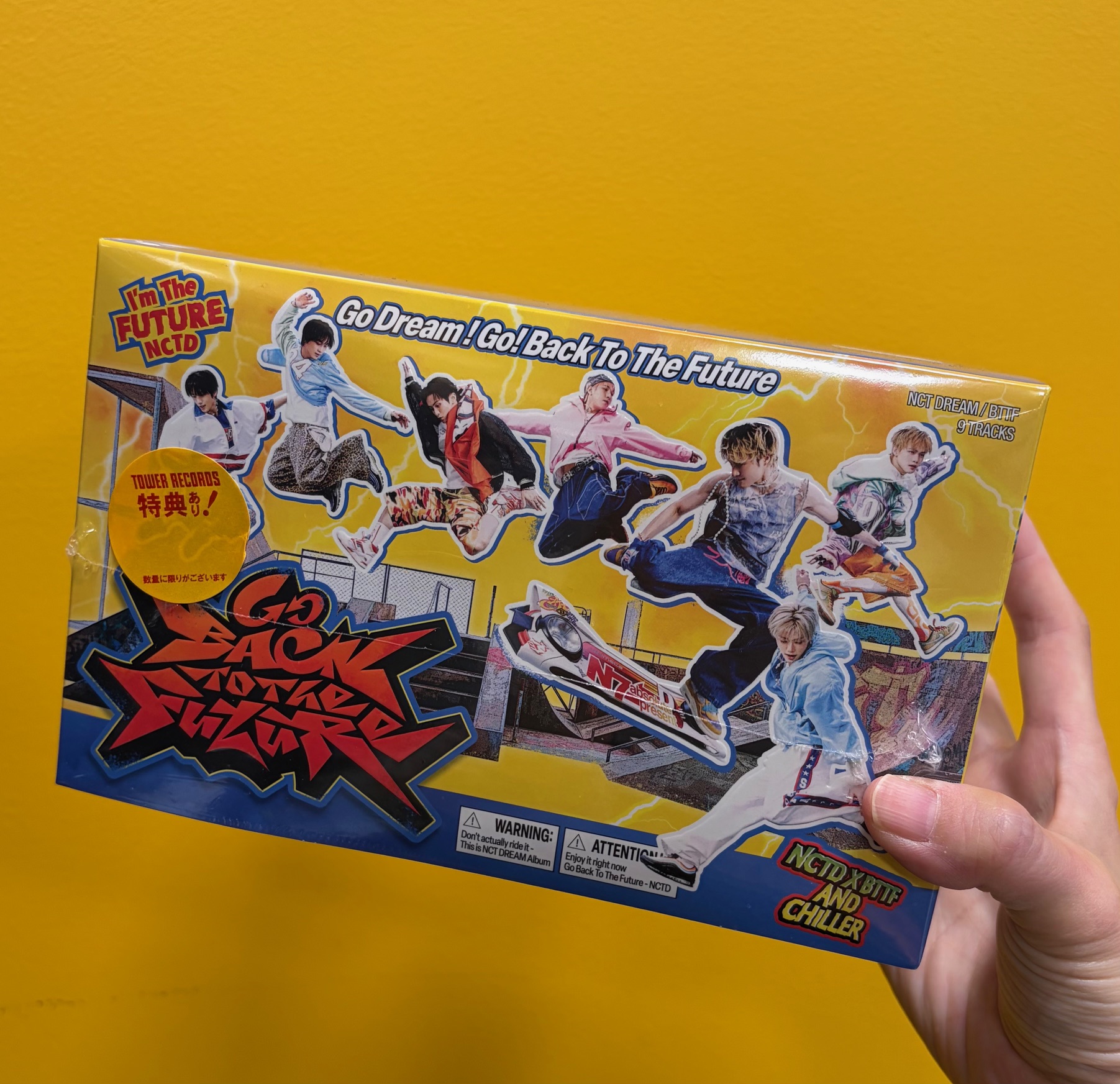 タワーレコードなんばパークス店 on X: 