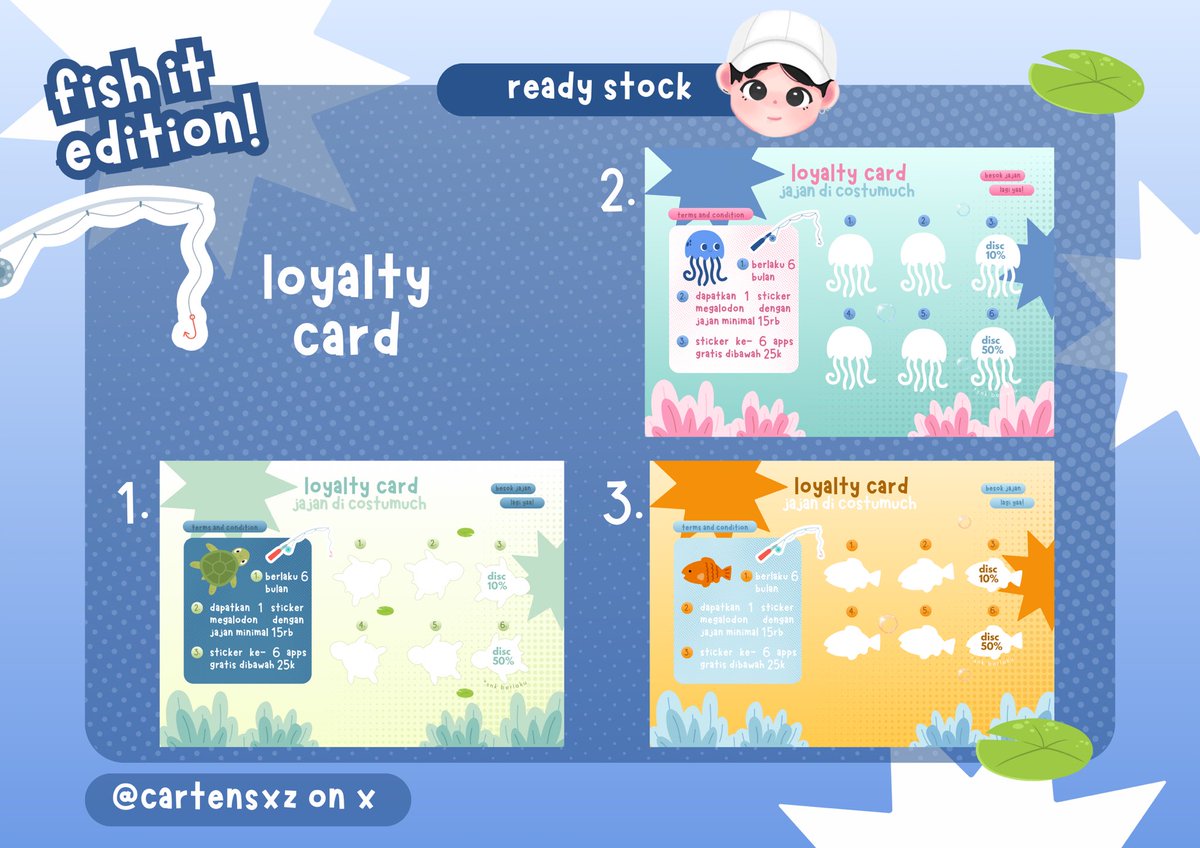 boi— jasa design, joktug, app prem tweet media