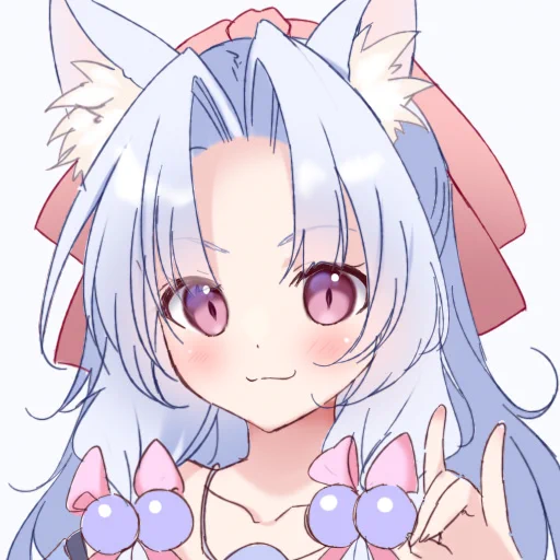 七海まきさん() (キュウビちゃん副官ありがとー)