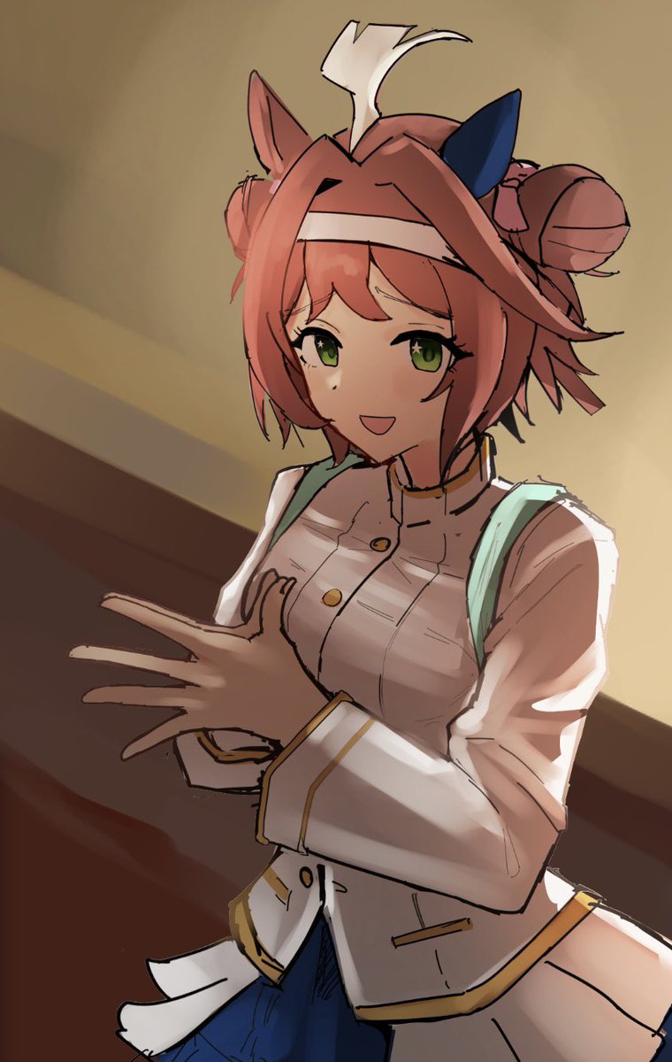 かわうそ？ (@kawauso_2016) / X