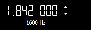 vk6ysf97230's tweet image. VK6YSF will be on 160m (1842.0 kHz)
29 September 2025 from 10:00 Z to 23:00 Z      

Mode: JS8Call 
Frequency: 1842.0 kHz      

Contact info also posted on Ham Spot: hamspots.net/js8/ 

See PSK Reporter
pskreporter.info/pskmap.html

#js8call #160mBand #hamspots #pskreporter