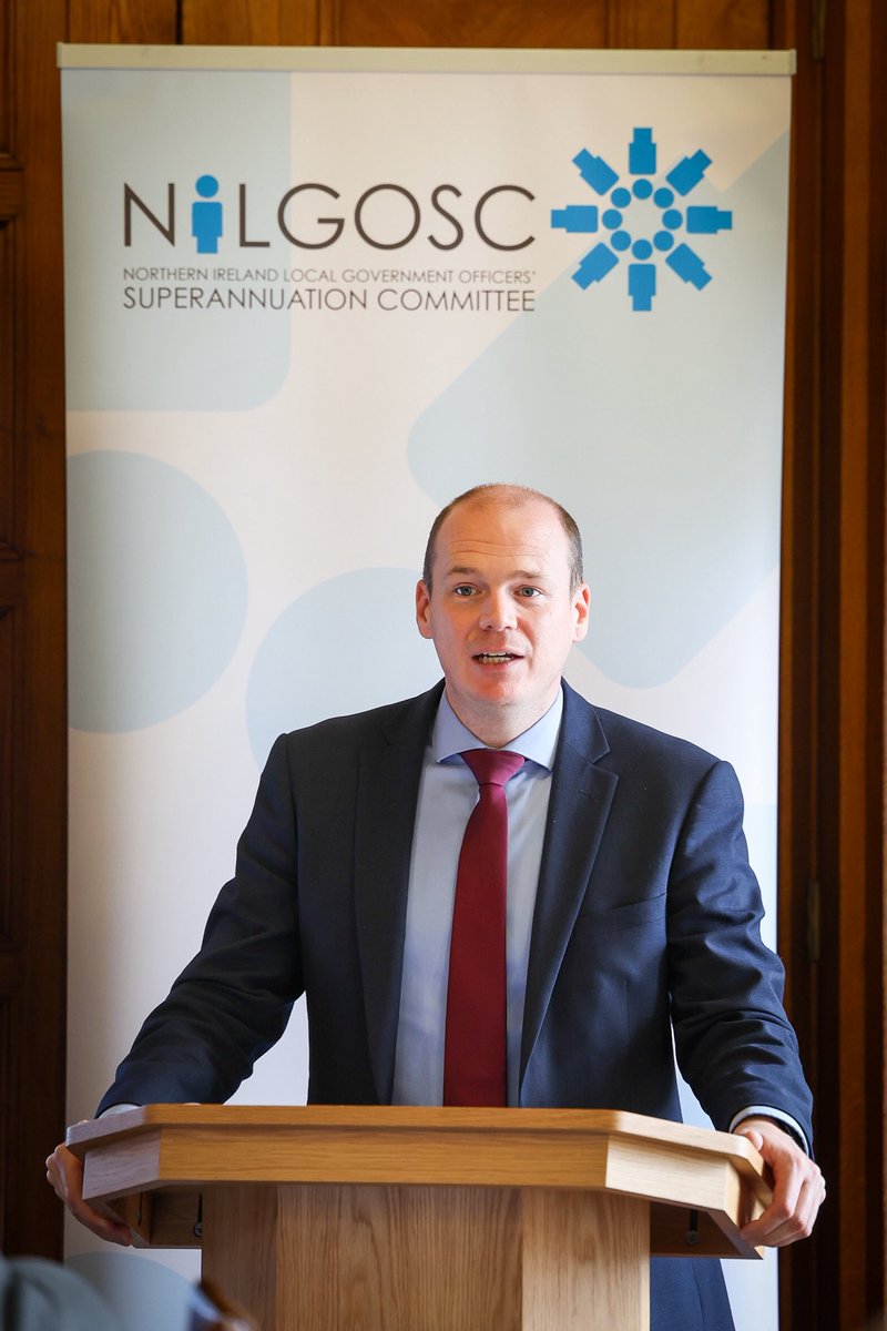 Communities NI tweet media