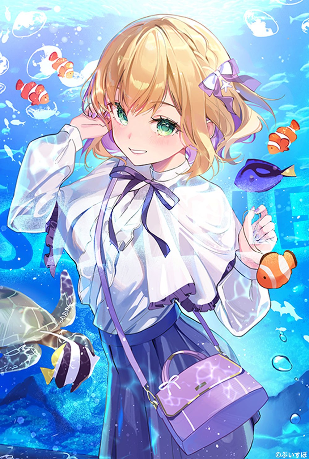 あつまる (@atwomaru) / X