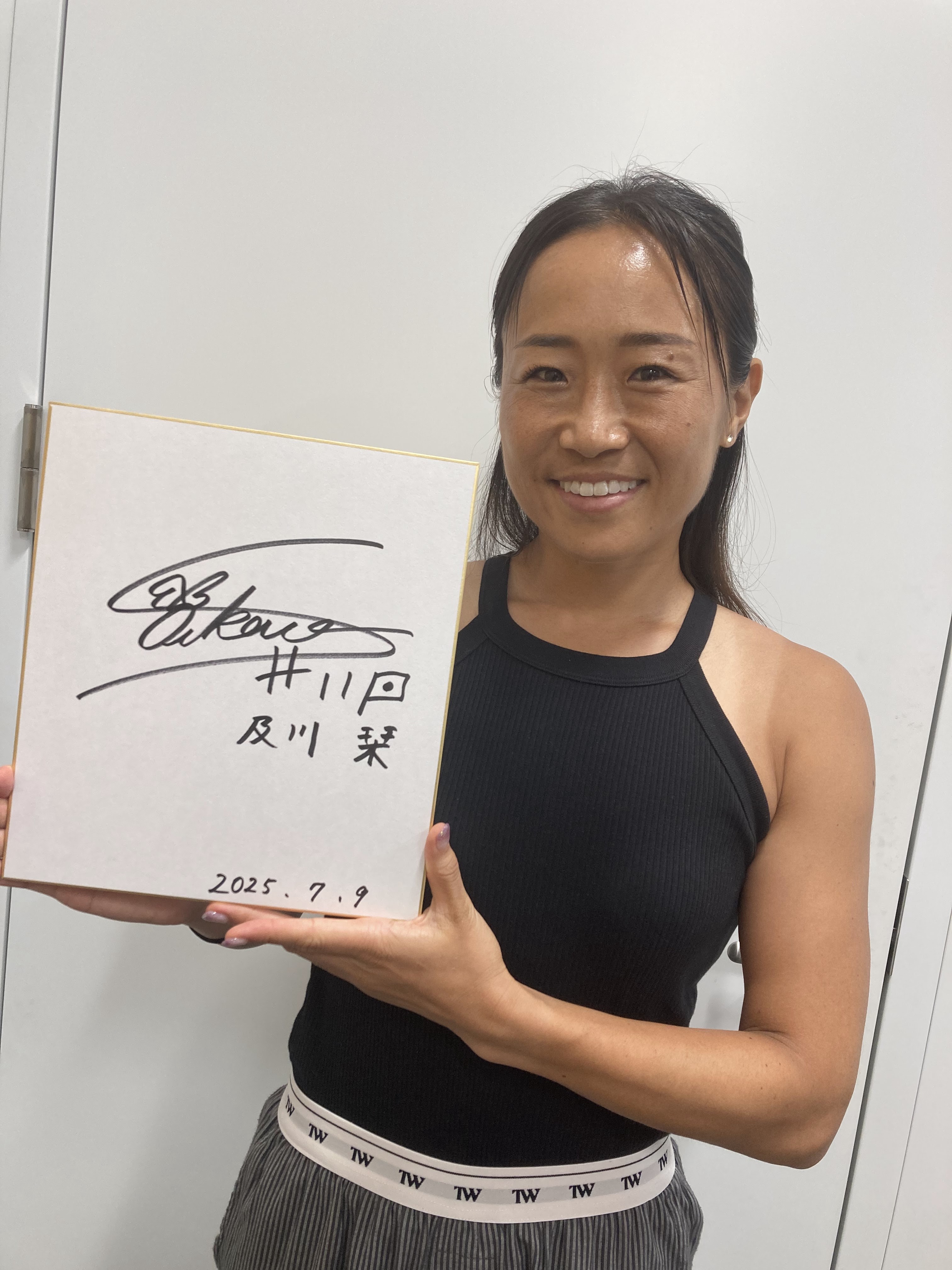 入手不可能！闘将デイブ・マッカイ　証明書付きサインポスター 入手不可能！闘将デイブ・マッカイ 証明書付きサインポスター