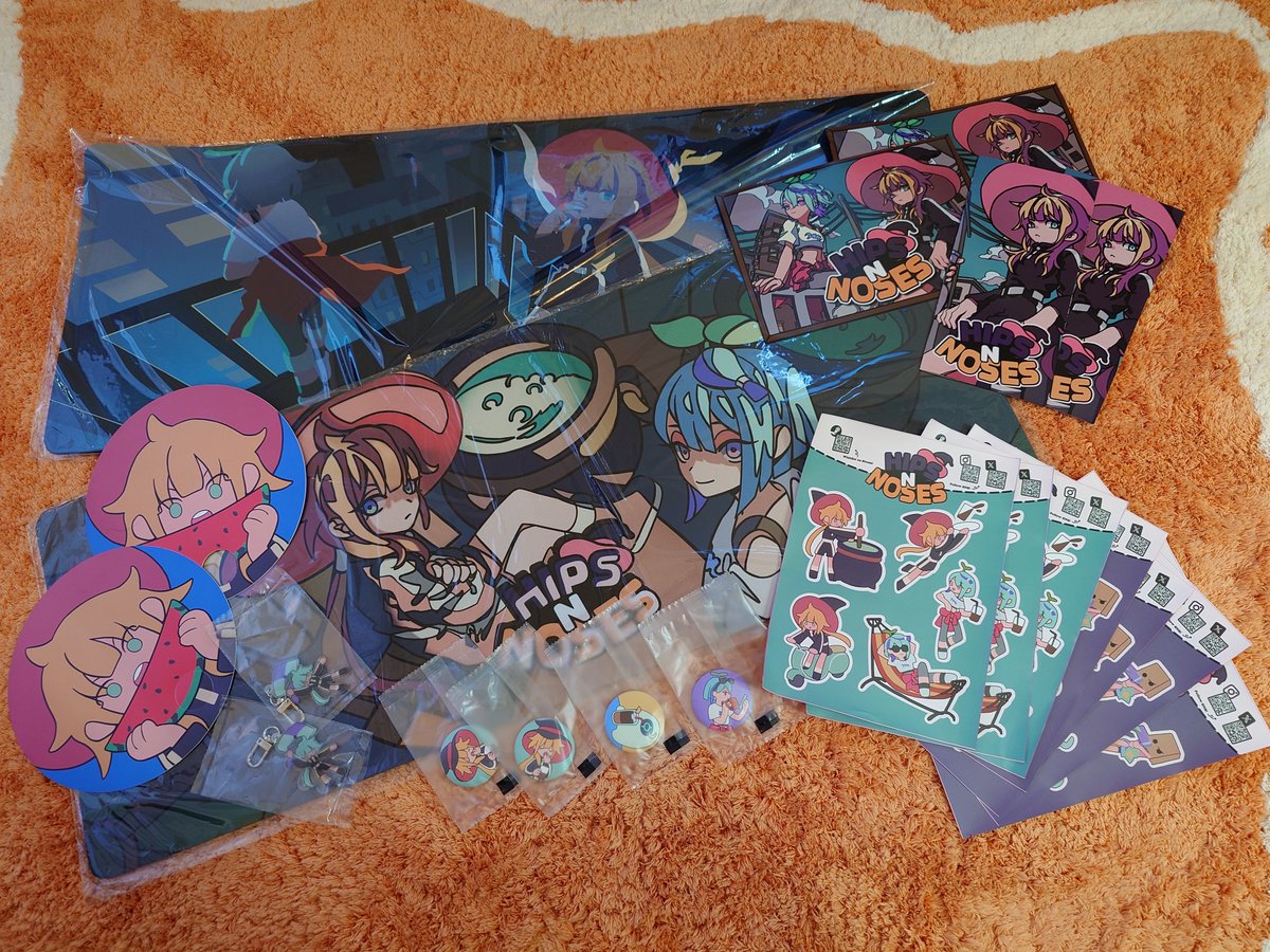 ほらだ tweet media