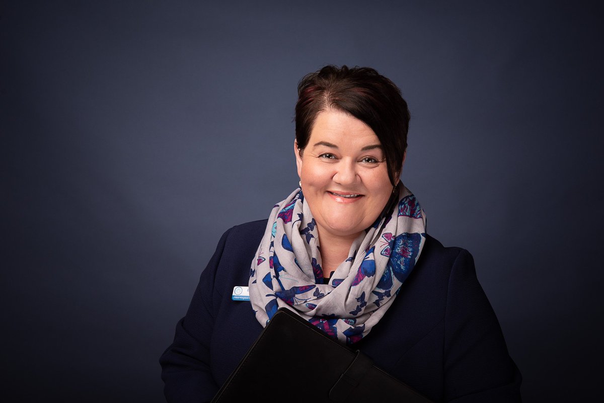 A good news work update...

READ HERE: 💙⬇️
facebook.com/share/p/19uYcU…

#EmmaTheCelebrant