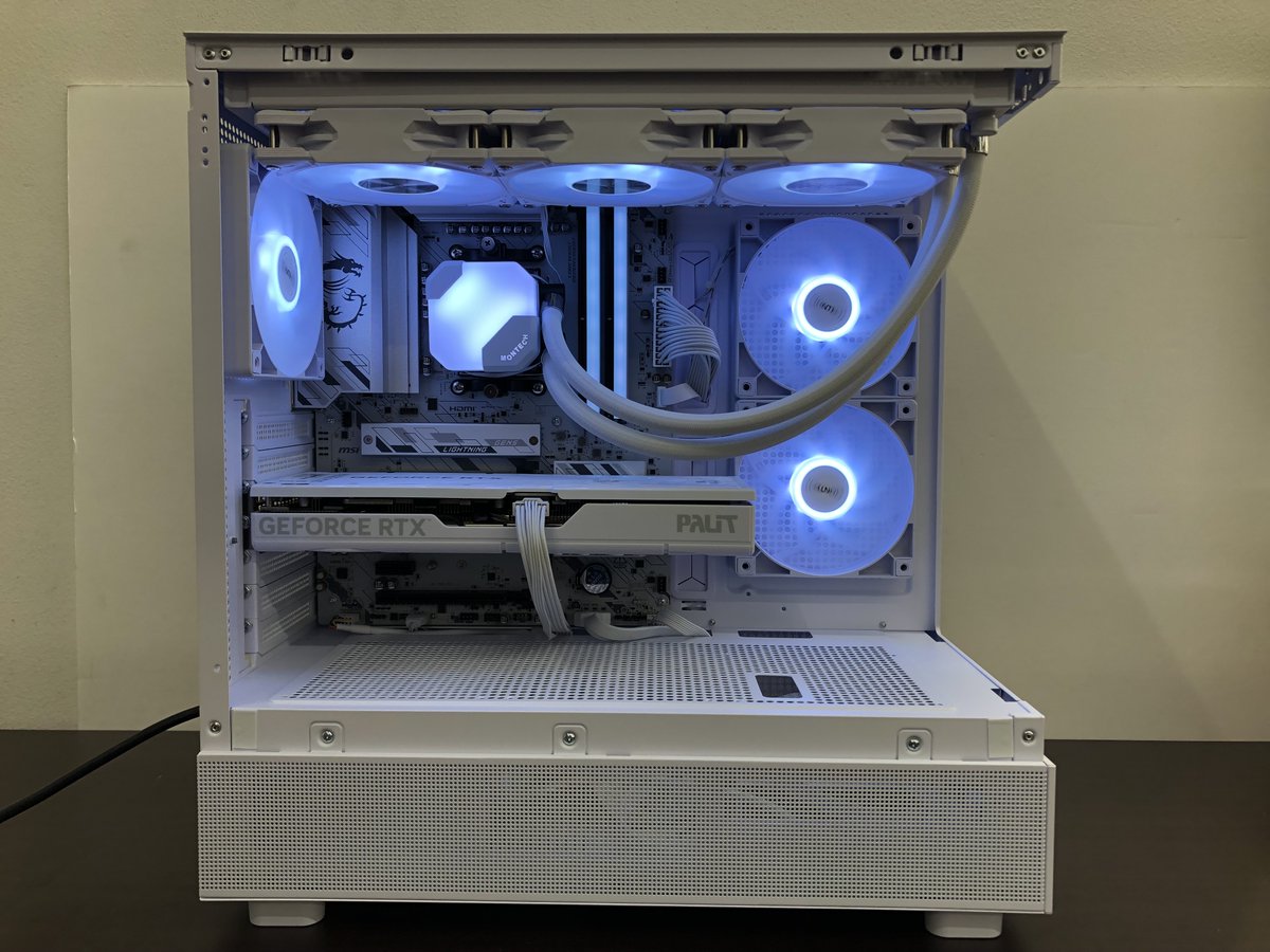 ドスパラ福山ココローズ店 on X: 