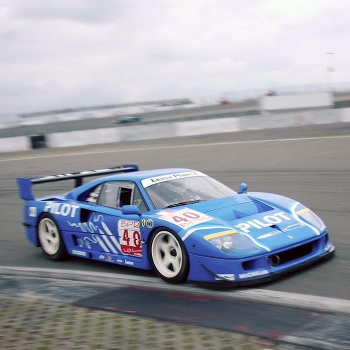 Car Culture tweet media
