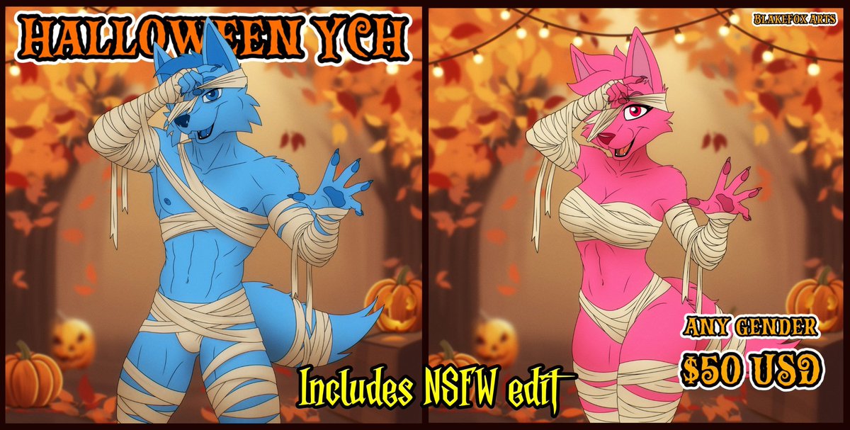 BlakeFo𝕏 AD tweet media