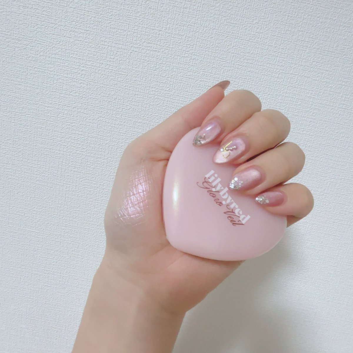 コスメ大好きさま①♡ありがとうございます❤ カスタムタッチペン＆ボールペン デュアルライトタッチペン TS-1001 | オリジナルグッズ 作成