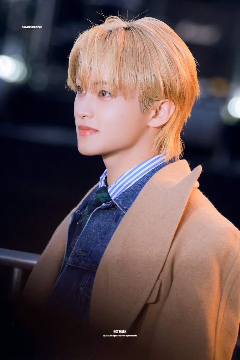 markzone82's tweet image. #MARK #마크 #NCT