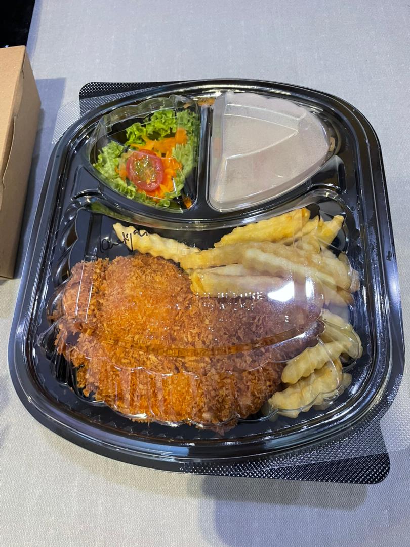 MSUmalaysiaMall's tweet image. 📍 Stall No. 2, Level 2, The Hub
🕘 9:00 AM – 5:00 PM

Don't miss out! 💛 — see you at Western Lab! 🍳🥢

Let’s support PlaceAll for more fantastic outlets! ❤️❤️
...
#WesternLab
#Western
#NewOutlet
#PlaceAll
#msumalaysia
#lovefromMSU❤️