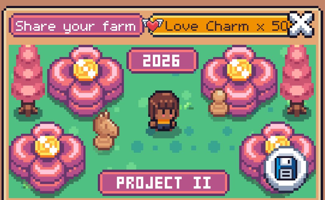 Allienprojects's tweet image. #SunflowerLandFlower