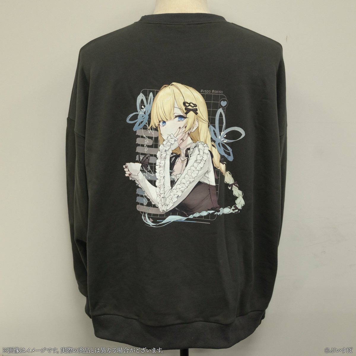 藍沢エマ 冬コミ 缶バッジ 42個セット その他＋ FocJ9_qagAIVioh.jpg