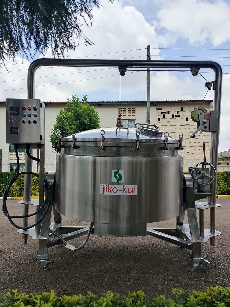 Feion Green Ventures tweet media