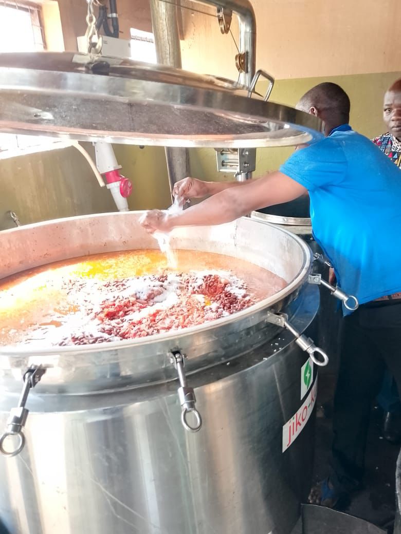 Feion Green Ventures tweet media