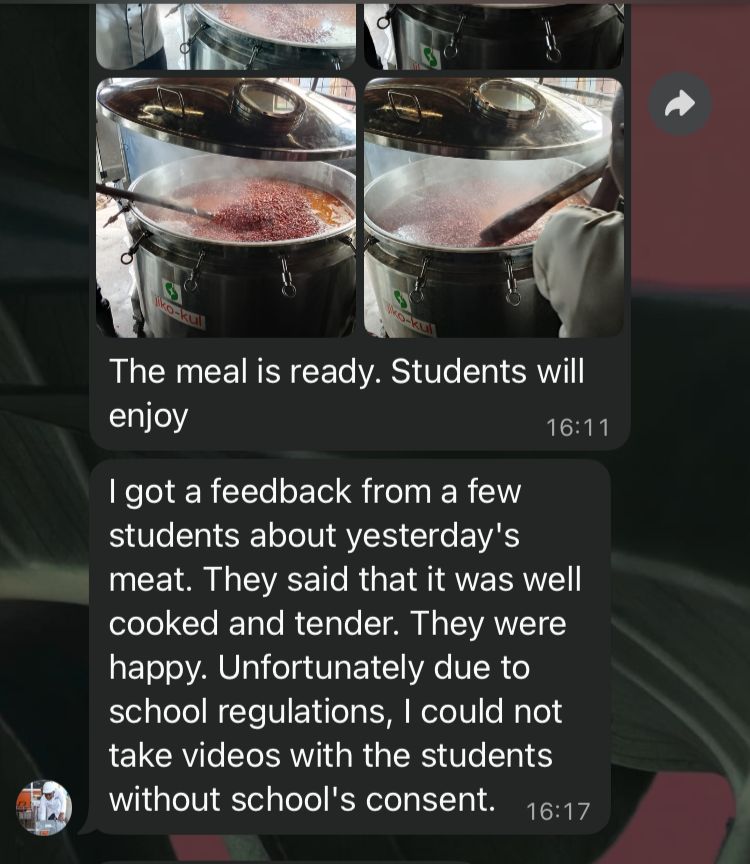 Feion Green Ventures tweet media