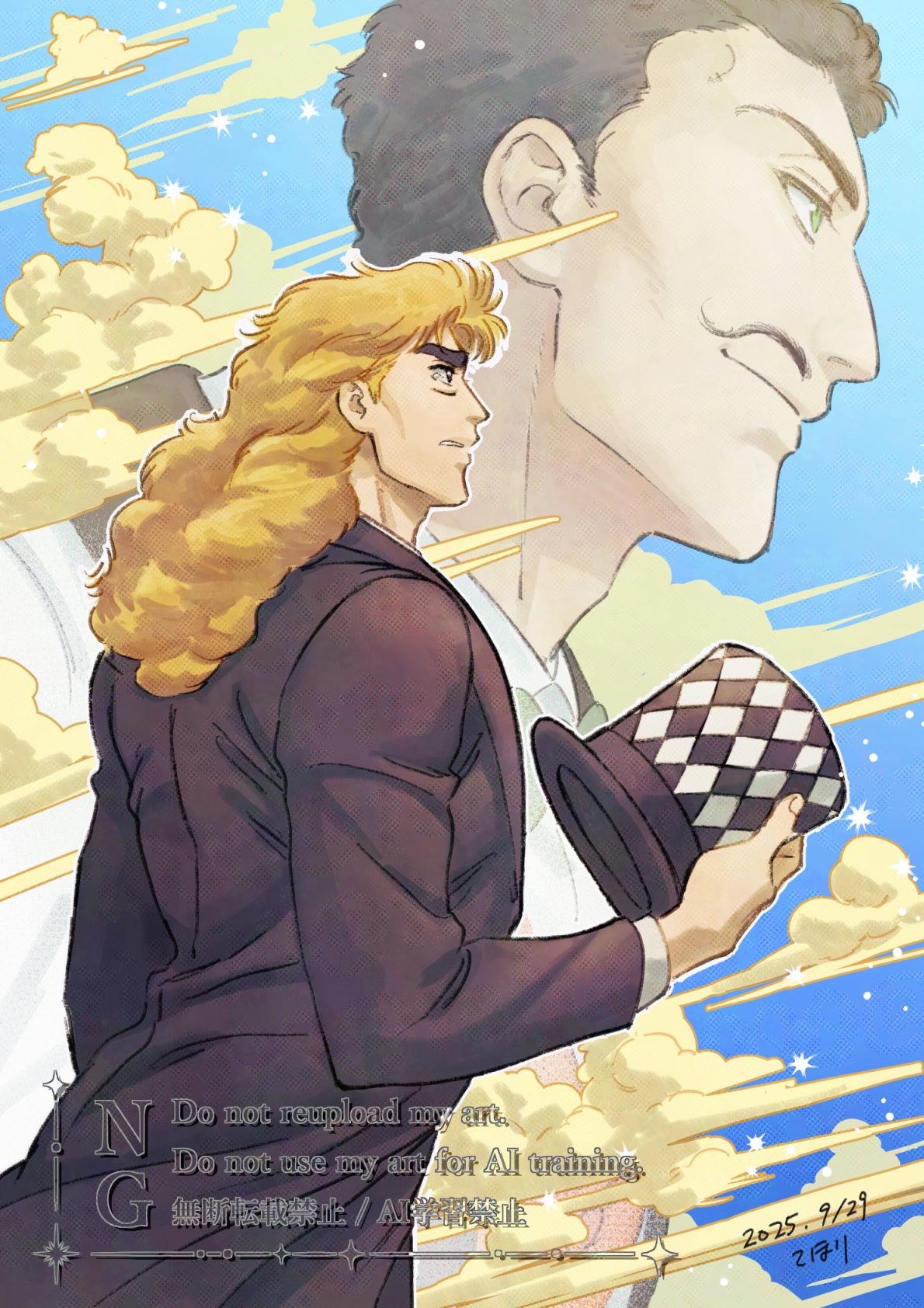 ルーちゃん平成 (Lucy) 🕹️🌍🍁 (@lucia_bros) / X