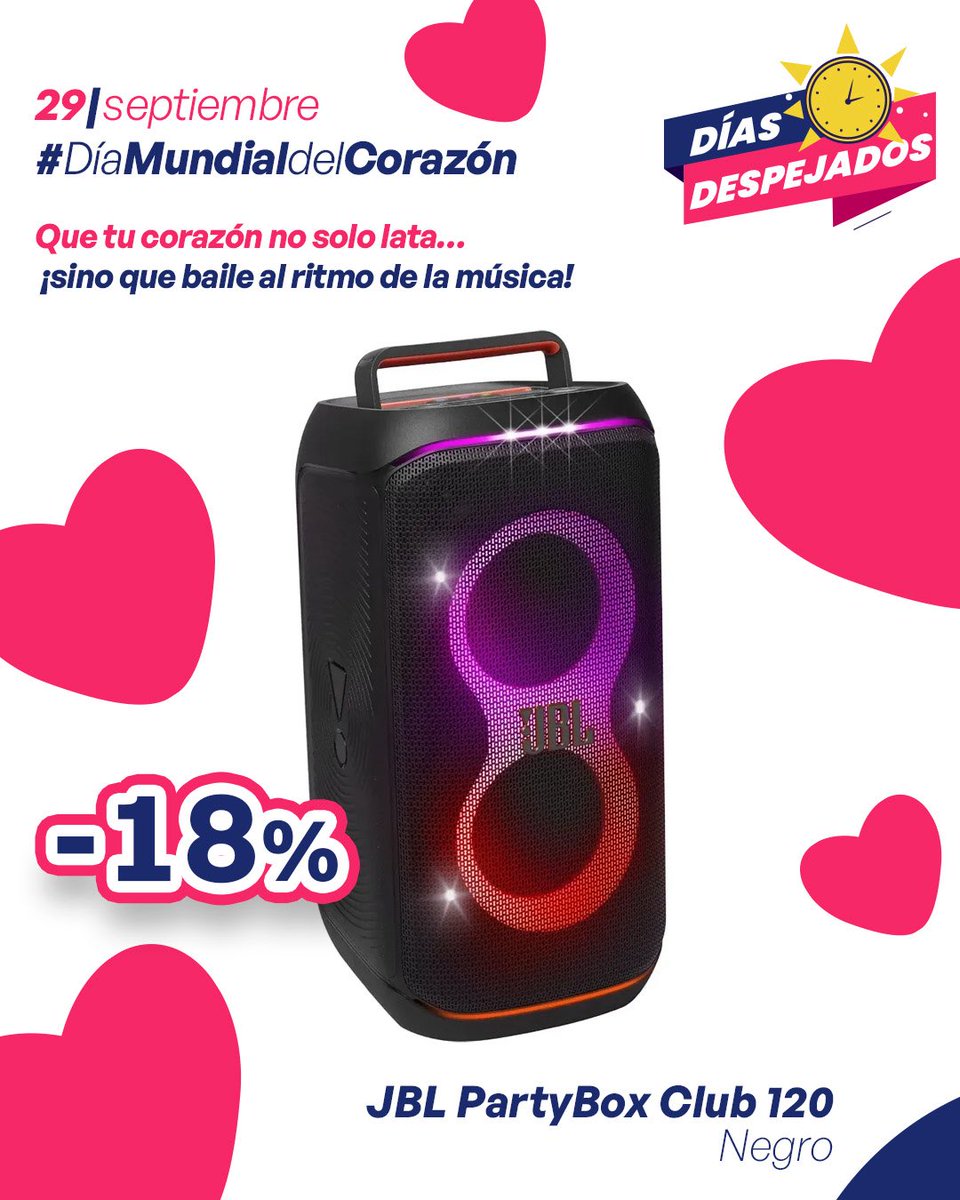 TiendaCPU tweet media