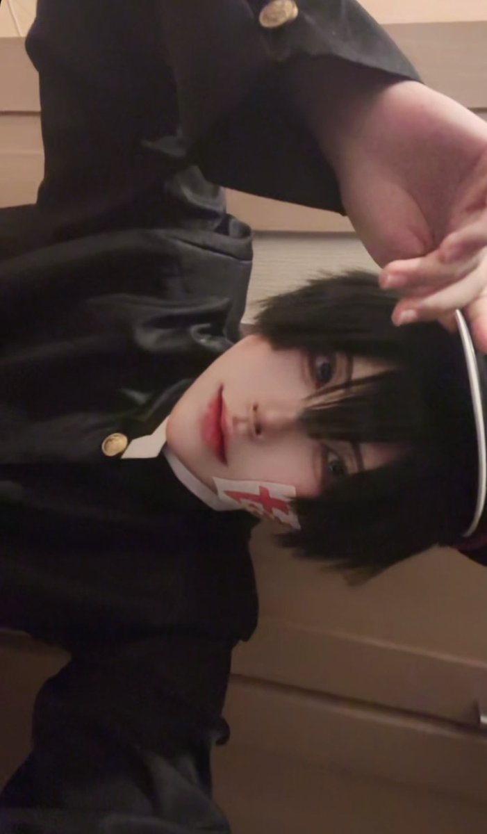 金曜日にひさびさの花i子くんしてました
※動画の切り抜きだから画質悪いです