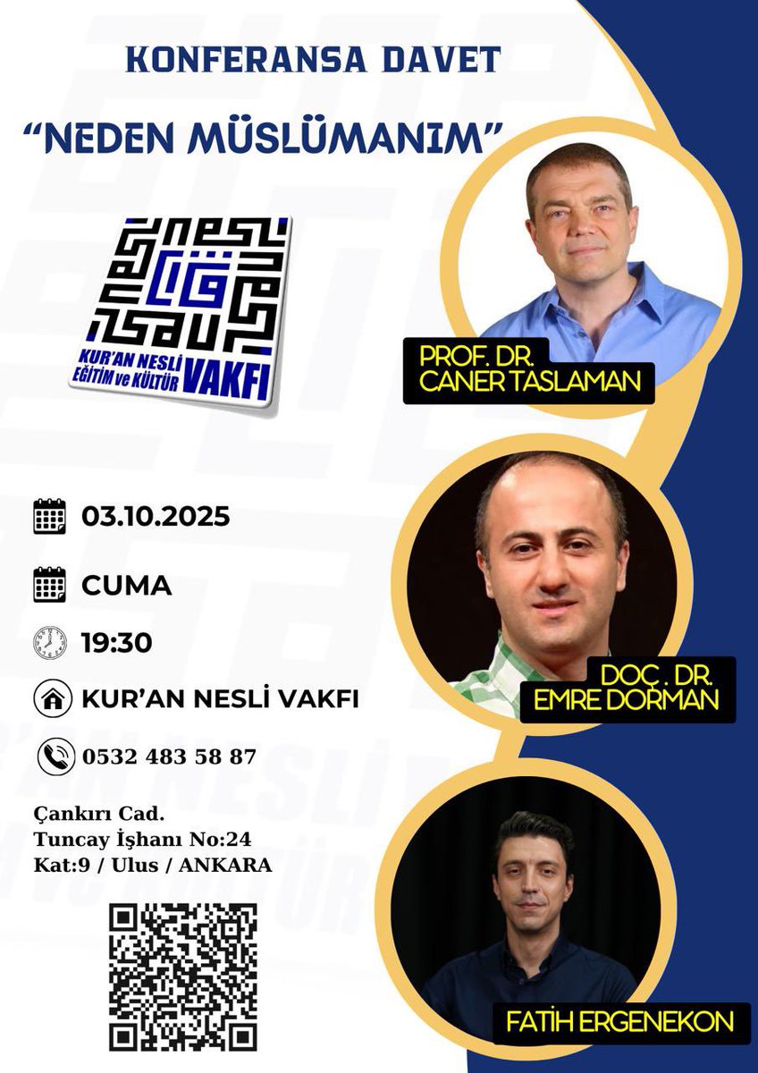 Emre Dorman tweet media