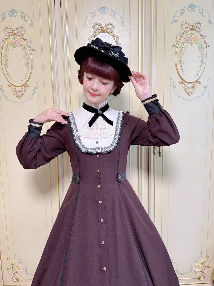 週末限定イノセントワールド エンジェルローズバッグ BLACK ロリータ 週末限定イノセントワールド エンジェルローズバッグ BLACK