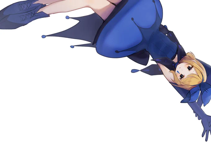 リンちゃん良