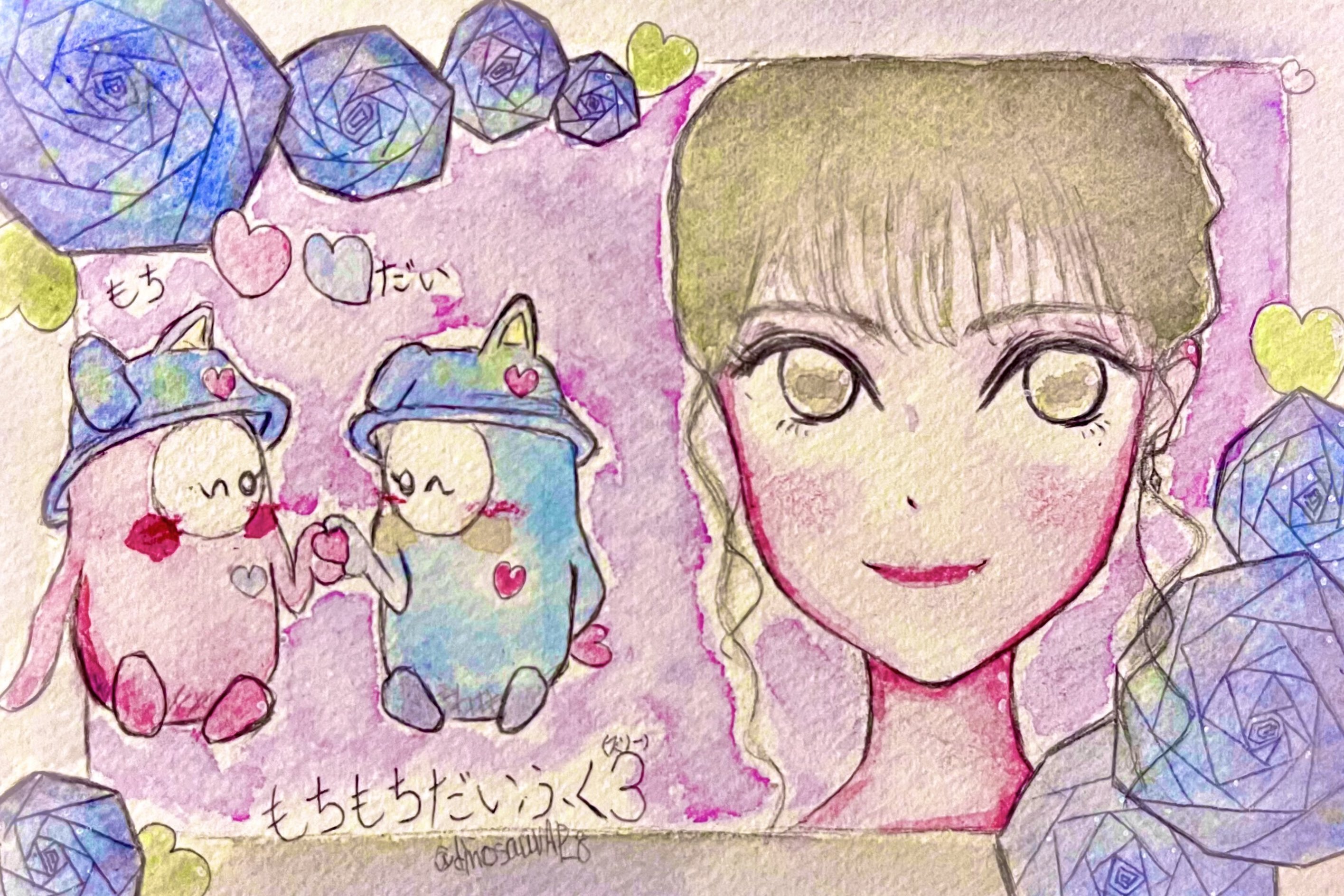 もち♡まとめ買い大歓迎♡様へ♥3/22 持々もち on X: 