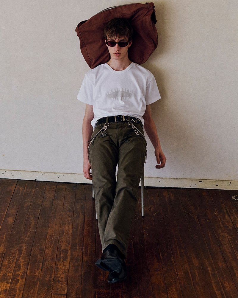 Fuckingyoung's tweet photo. SHOOP Spring/Summer 2026 @SHOOPclothing https://t.co/YTWV8FQRJe https://t.co/7VhE9fo6ZO