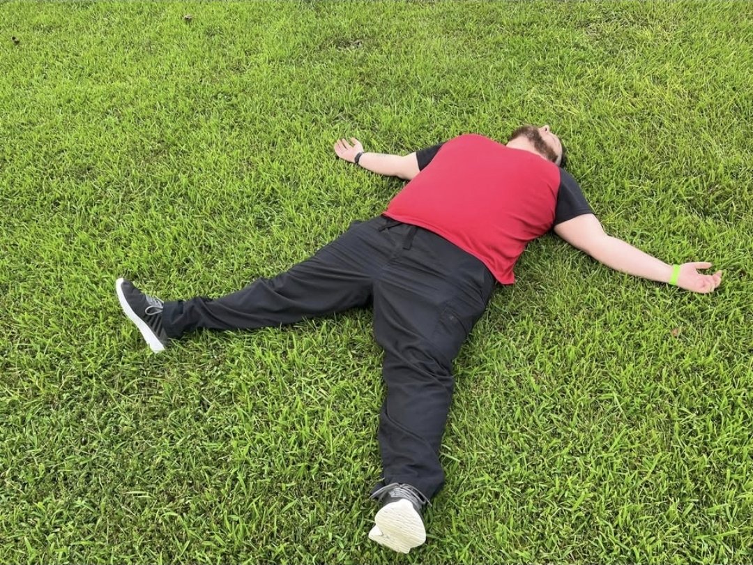 The moment when u get quest failed for the 8th time after a bright white laser. This is how monster hunter should be. Title update 3 is awesome thanks <a href="/monsterhunter/">Monster Hunter</a> <a href="/CapcomUSA_/">Capcom USA</a>