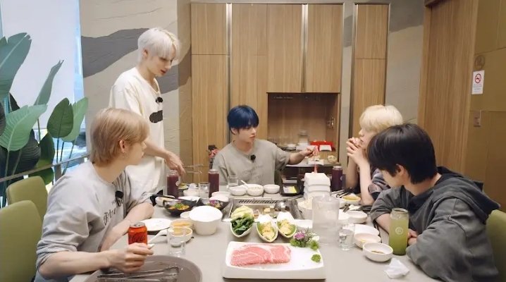 Paling suka konten makan-masak gini #txt #todo