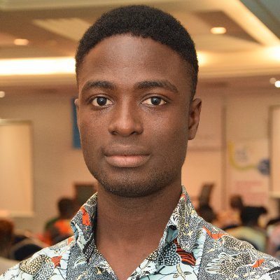 BELLOGaniath's tweet photo. Bonjour X, 
Mon coup de cœur cette semaine pour Monsieur Trinité Amoussou @trinite_ams 
Trois mots qui je pense le qualifie à mes yeux: 
-Détermination
-Humilité
-Volontaire
avec un brin d'entêtement incomparable.
Merci pour qui tu es! https://t.co/5boy4b6qiV