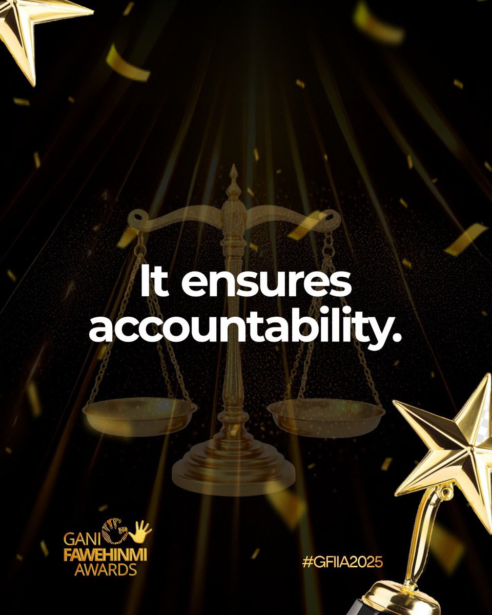 HEDAgenda's tweet photo. Integrity is not an option. It is the lifeline of trust, accountability, and leadership. This is why GFIIA celebrates those who uphold it.

Vote today at https://t.co/5f60TQWVLq https://t.co/2yhDvFgUwO