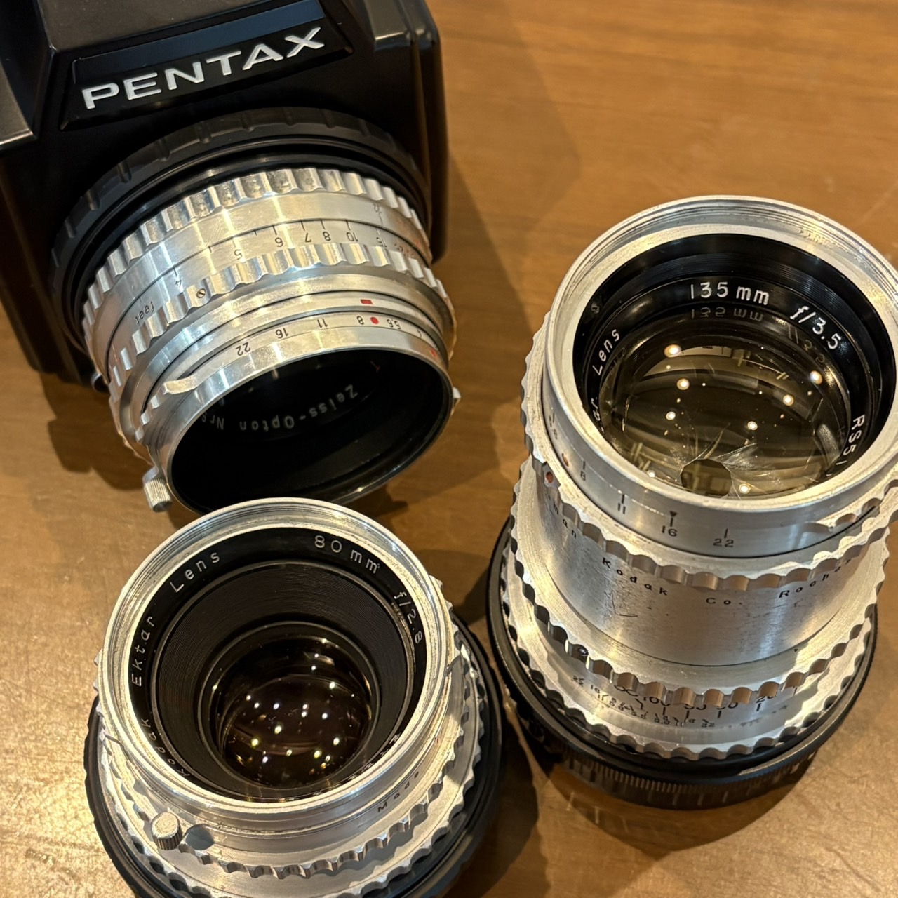 三葉堂寫眞機店 on X: 