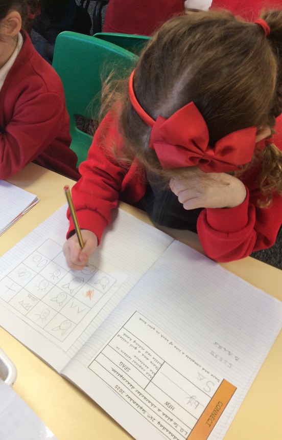 Kineton Green Primary tweet media