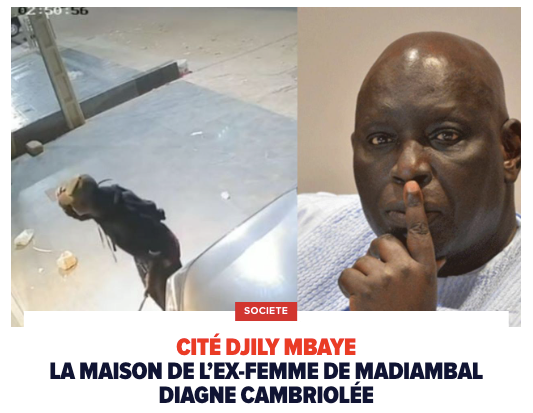 seneweb's tweet image. Causalité ou simple coïncidence ?
👉🏼 urls.fr/OETa1k