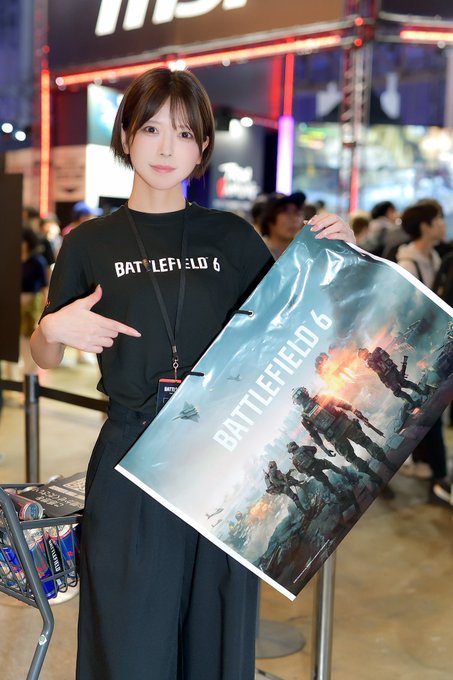 Twitterのコスプレ画像12