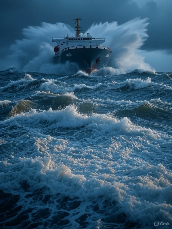 GM $DGB Fam. 

Rough seas make for good sailors.  If you're still here, you're elite.