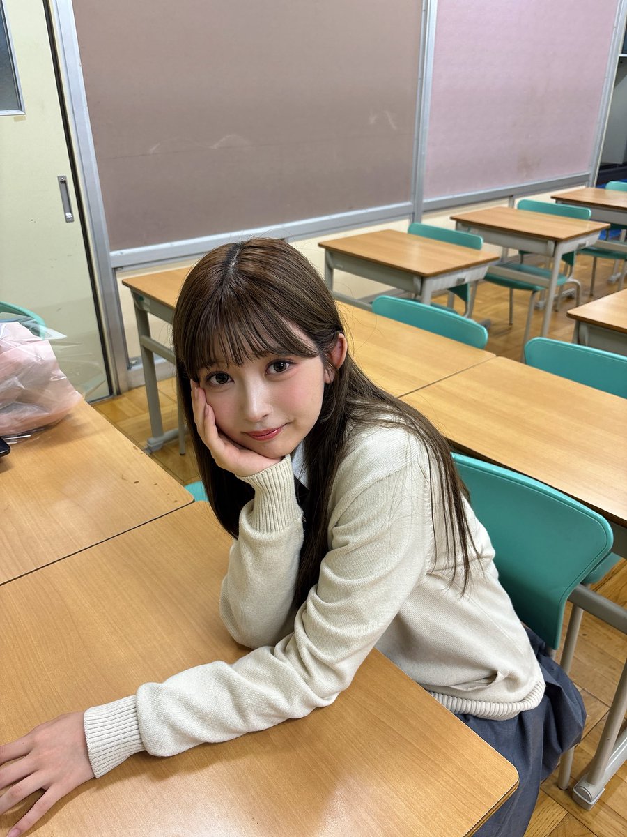大澤綾菜(おおさわあやな) tweet media