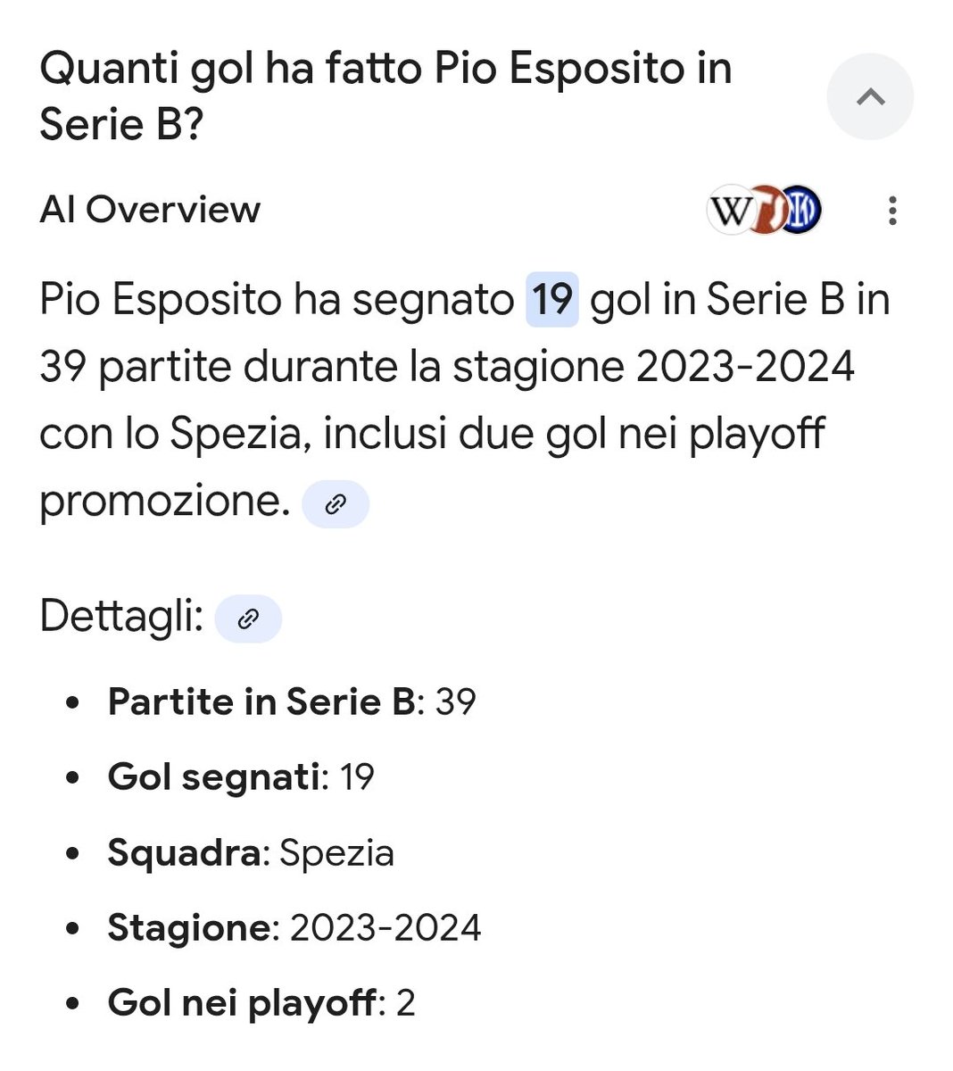 Inter08299209's tweet photo. @DrTuitter Quando Camarda avrà lo stesso score a 18 anni me parliamo https://t.co/329K2pA4Z2