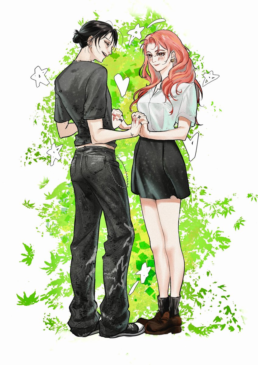 #theguyshewasinterestedinwasntaguyatall