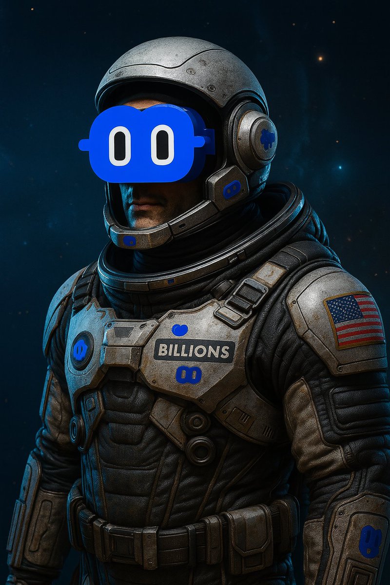 Download the <a href="/billions_ntwk/">Billions</a>  mobile app and complete the identity verification process.

🚀The combination of artificial intelligence and verification is truly excellent