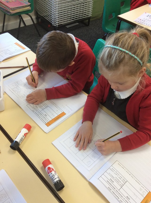 Kineton Green Primary tweet media